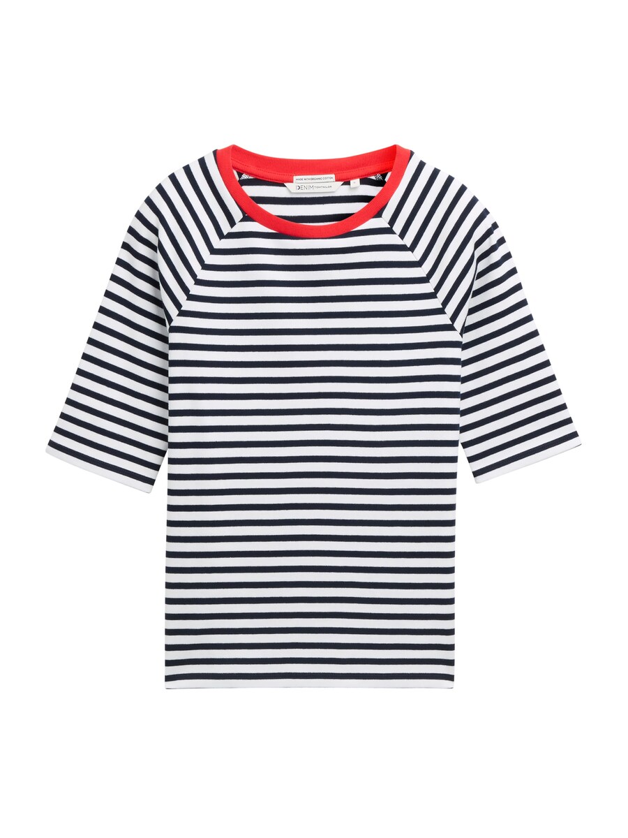 Рубашка TOM TAILOR DENIM, Mixed Colors
Рубашка TOM TAILOR DENIM, Mixed Colors