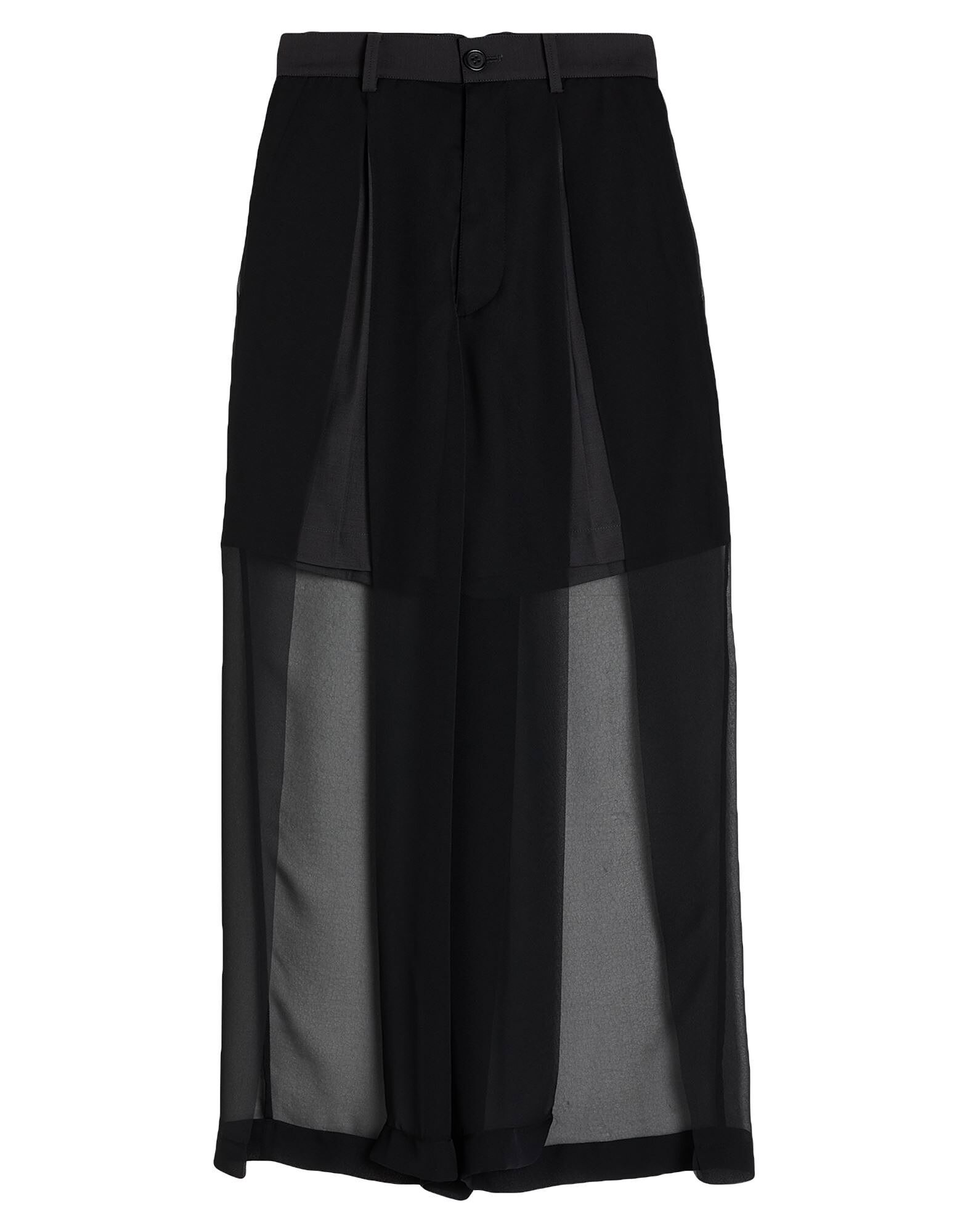 Шорты Jun Takahashi Undercover, черный
Шорты Jun Takahashi Undercover, черный