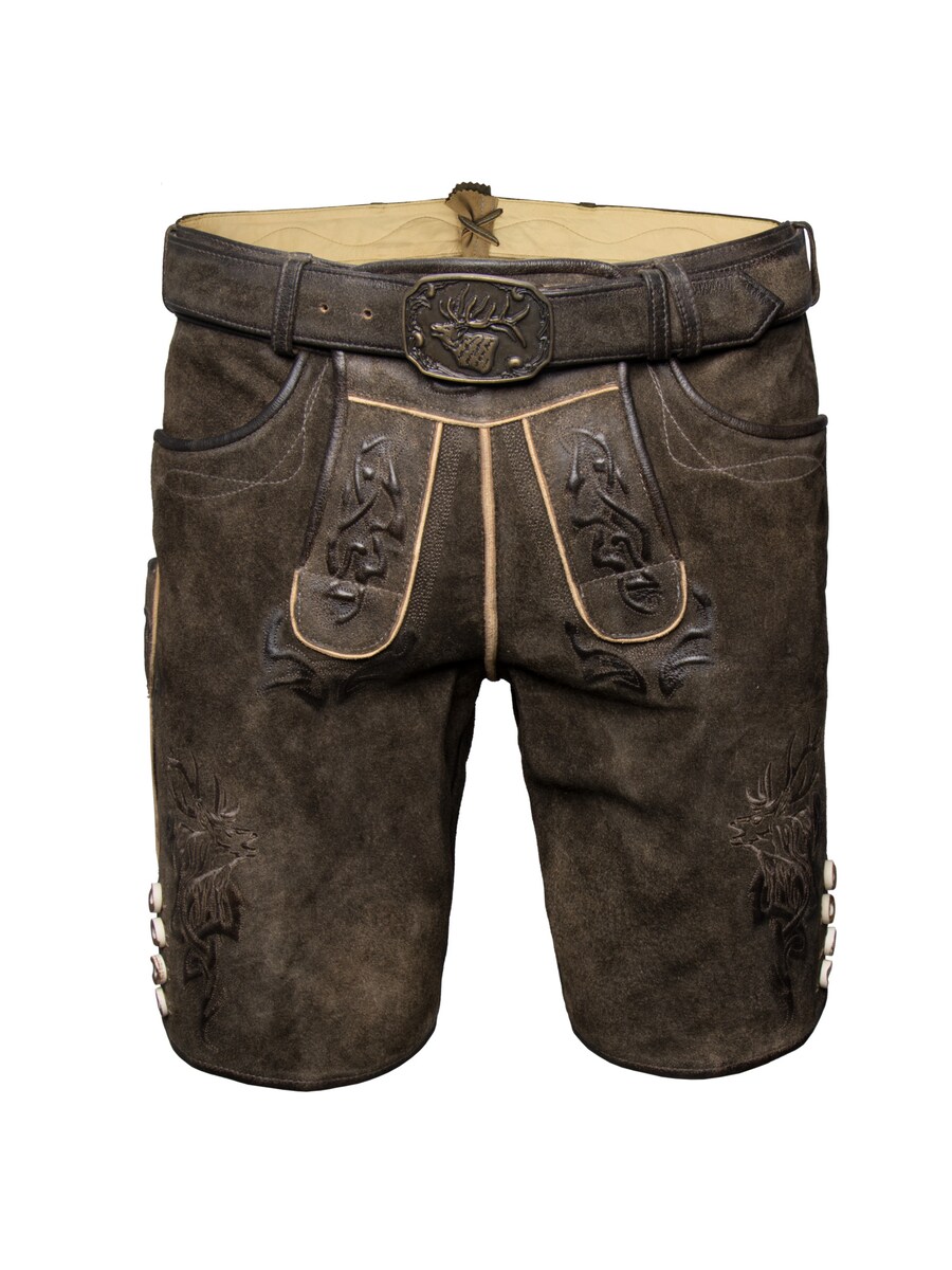 Обычные традиционные брюки SPIETH & WENSKY Wayen, коричневый
Обычные традиционные брюки SPIETH & WENSKY Wayen, коричневый