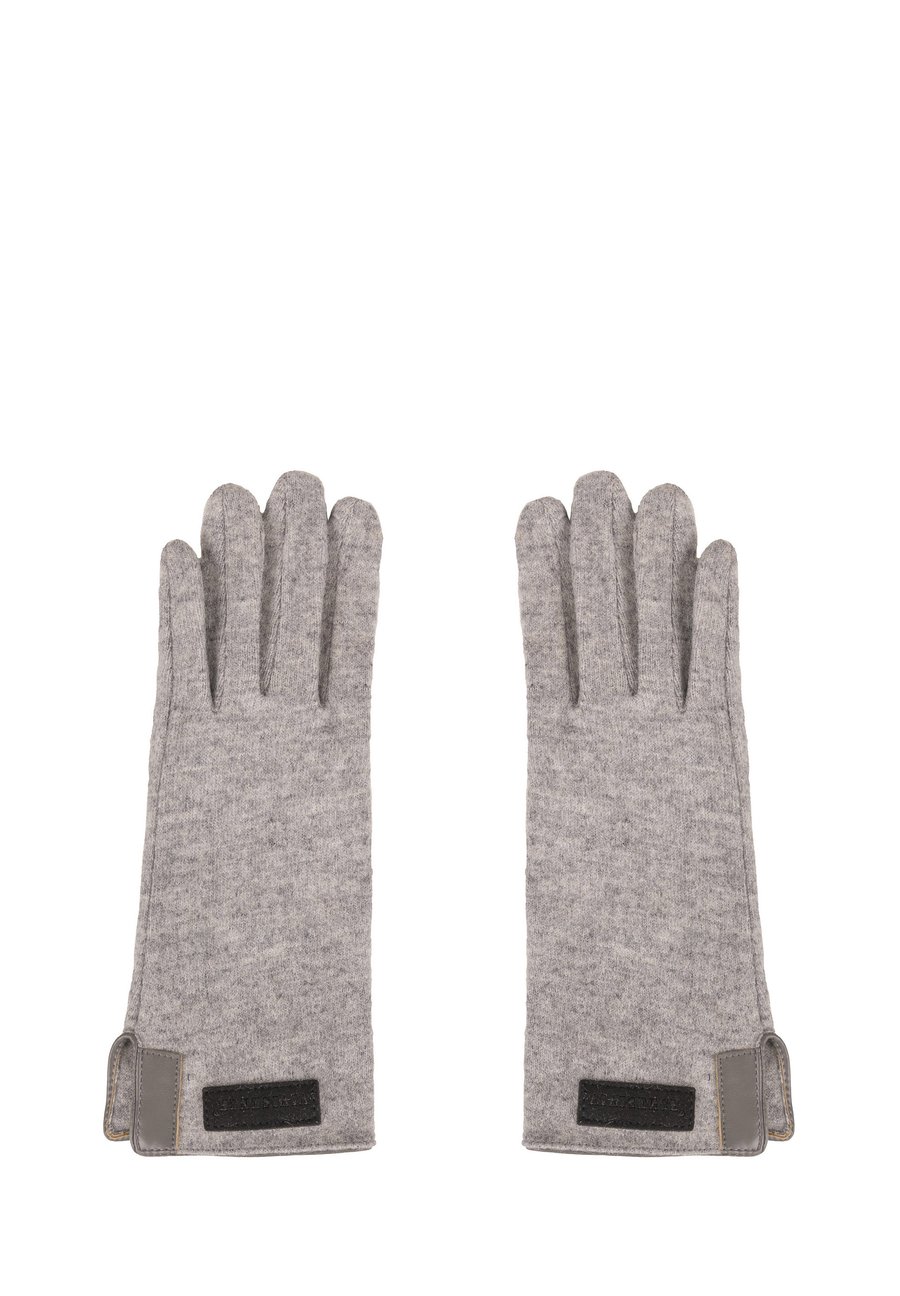 Перчатки Vivisence Gloves, Grey/Mottled Grey
Перчатки Vivisence Gloves, Grey/Mottled Grey