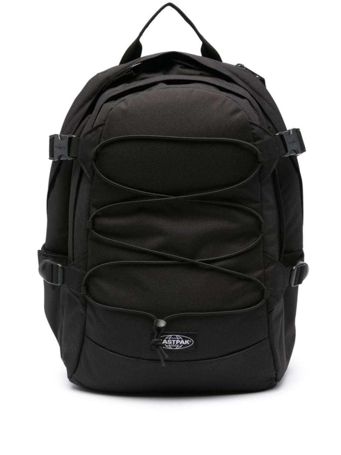 Рюкзак Gerys Eastpak, черный
Рюкзак Gerys Eastpak, черный