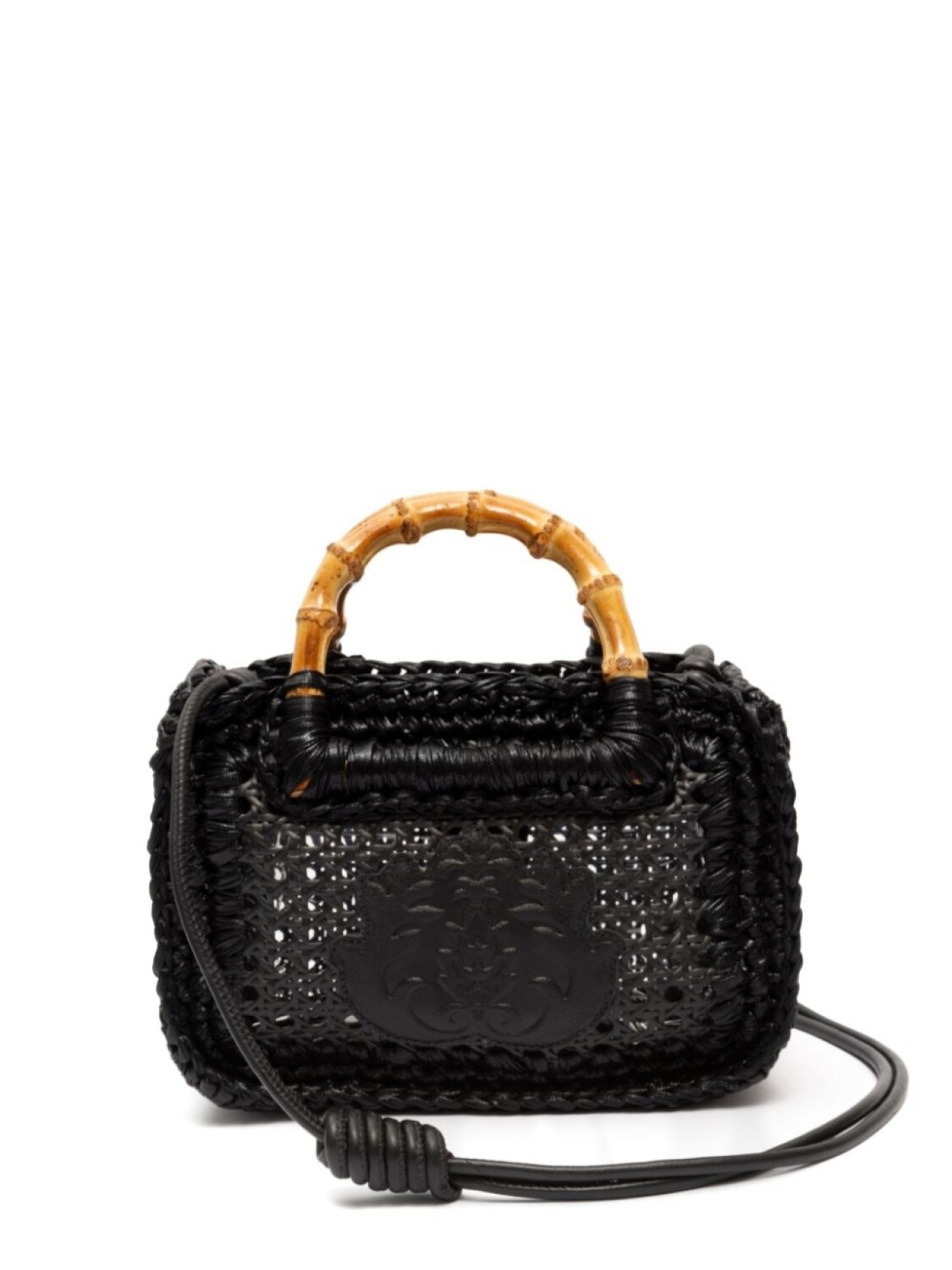 Сумка-шоппер Duna Isla, черный
Сумка-шоппер Duna Isla, черный