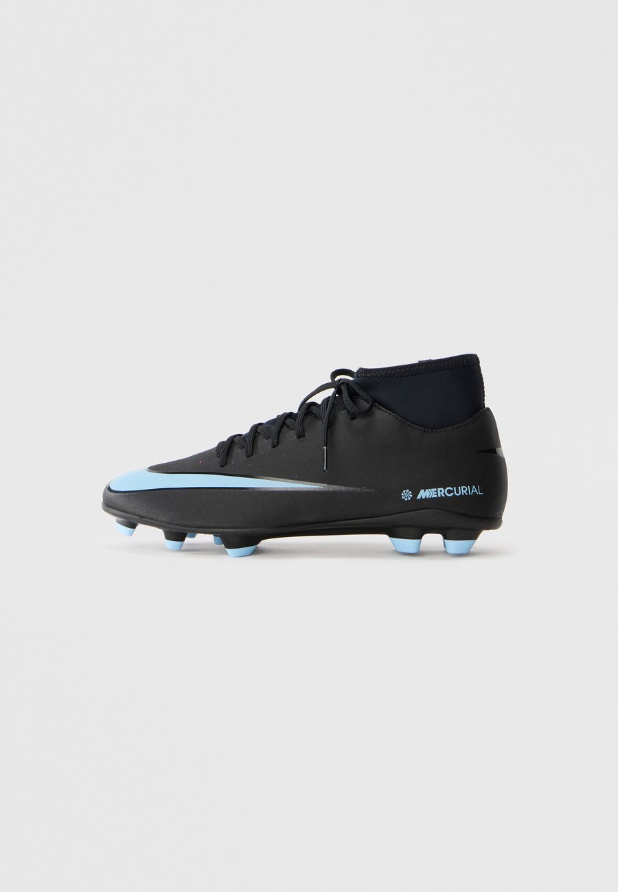 Кроссовки Nike Performance 10 CLUB FG/MG, Black/Ice Blue/Black
Кроссовки Nike Performance 10 CLUB FG/MG, Black/Ice Blue/Black