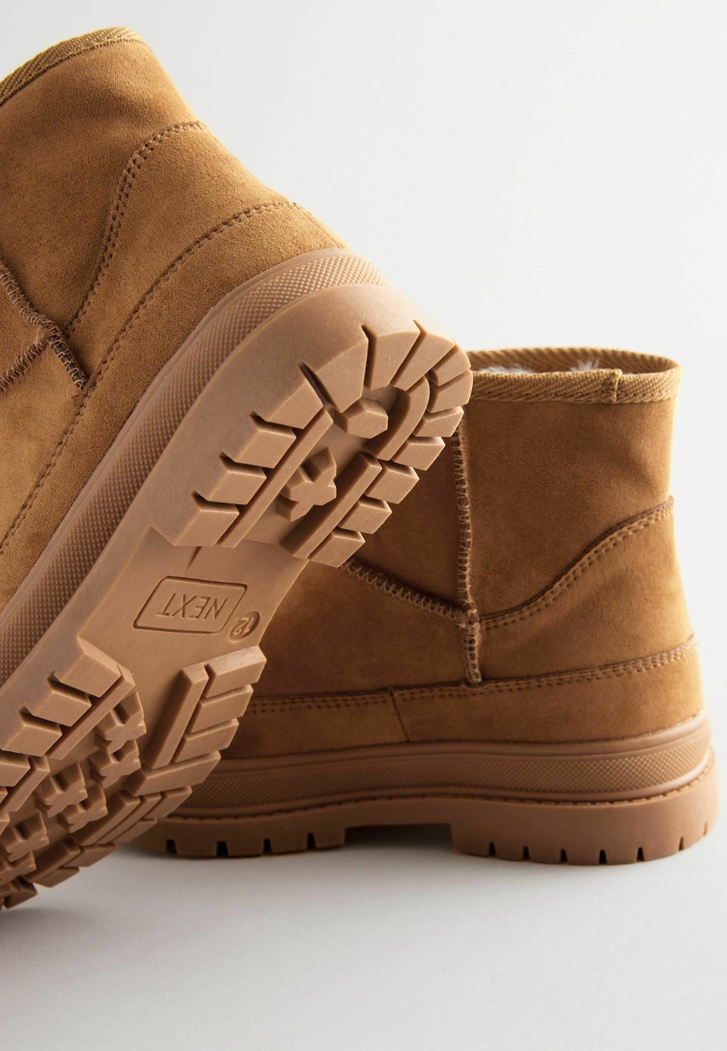 Зимние сапоги REGULAR FIT Next, коричневый
Зимние сапоги REGULAR FIT Next, коричневый