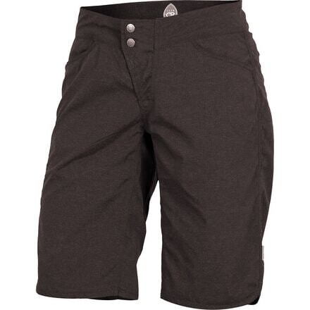 Savvy Short - женские Club Ride Apparel, черный
Savvy Short - женские Club Ride Apparel, черный