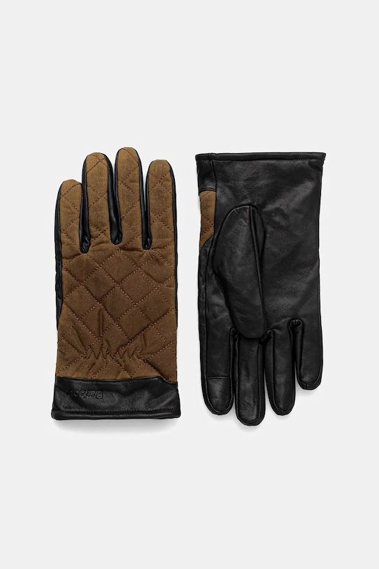 Перчатки Barbour, зеленый
Перчатки Barbour, зеленый