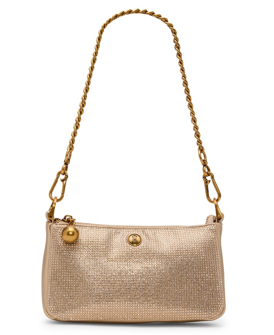 Сумка через плечо Bbeckie Steve Madden, Champagne
Сумка через плечо Bbeckie Steve Madden, Champagne