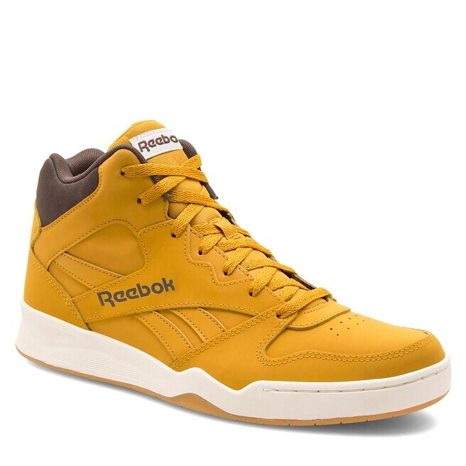 Кроссовки Reebok ROYAL, коричневый
Кроссовки Reebok ROYAL, коричневый