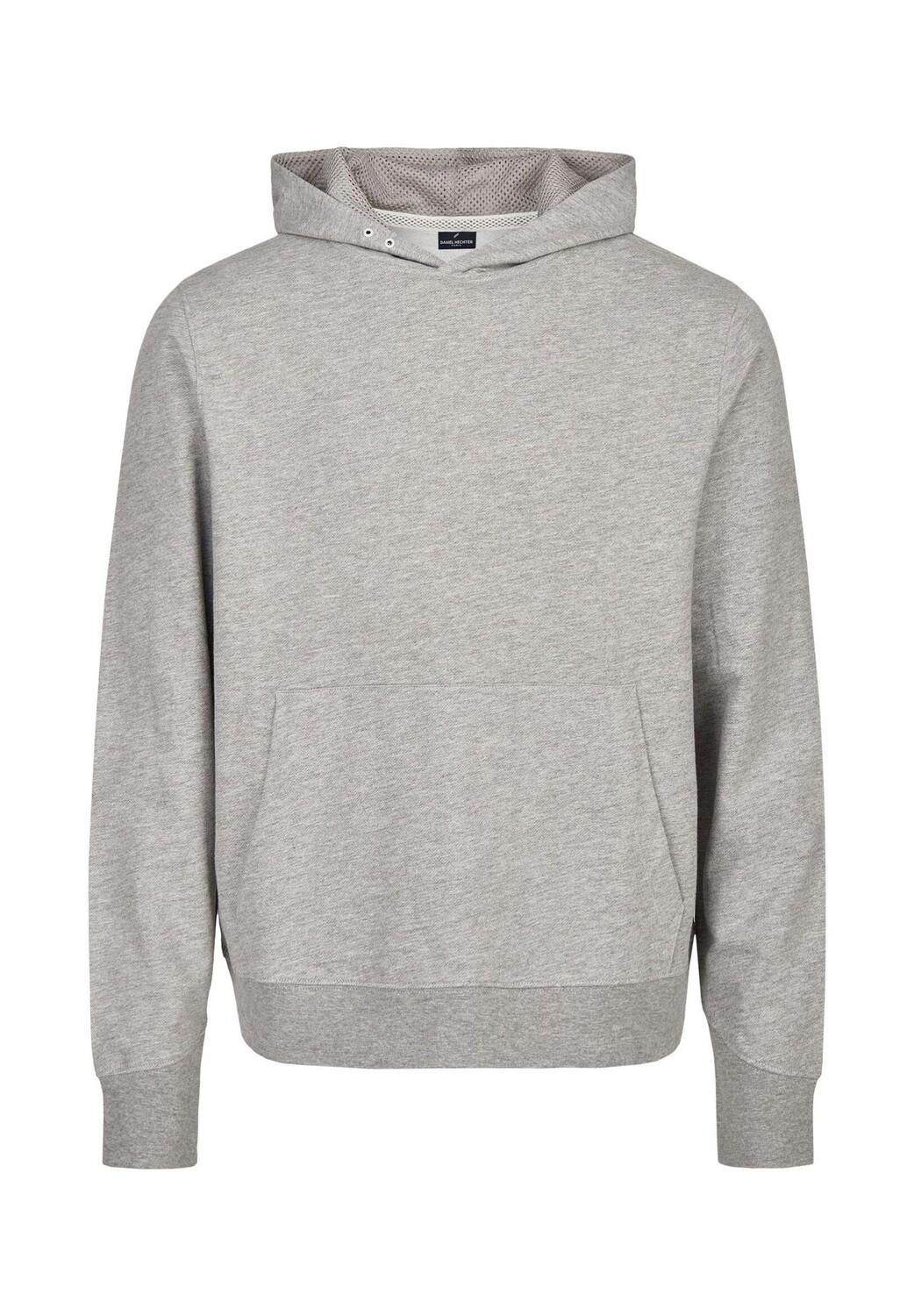 Пуловер с капюшоном HECHTER PARIS, цвет Silver
Пуловер с капюшоном HECHTER PARIS, цвет Silver