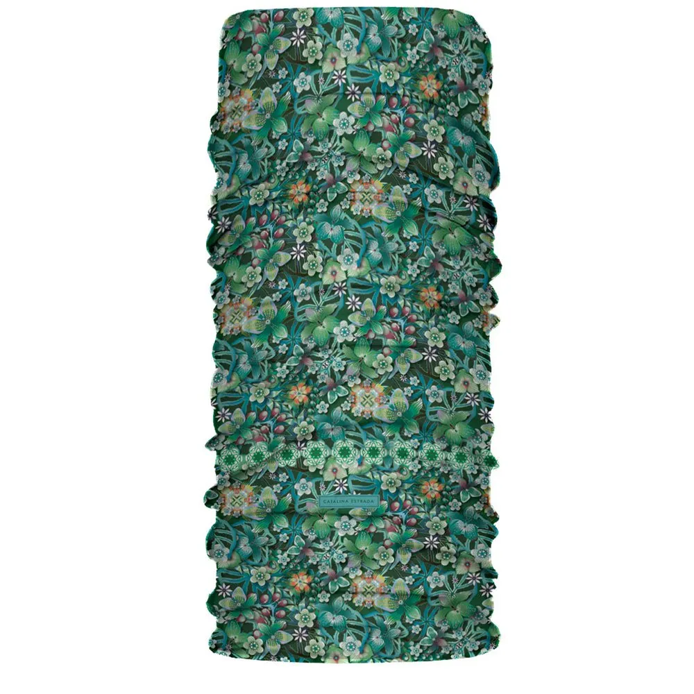 Неквормер Matt Eco Estrada, зеленый
Неквормер Matt Eco Estrada, зеленый