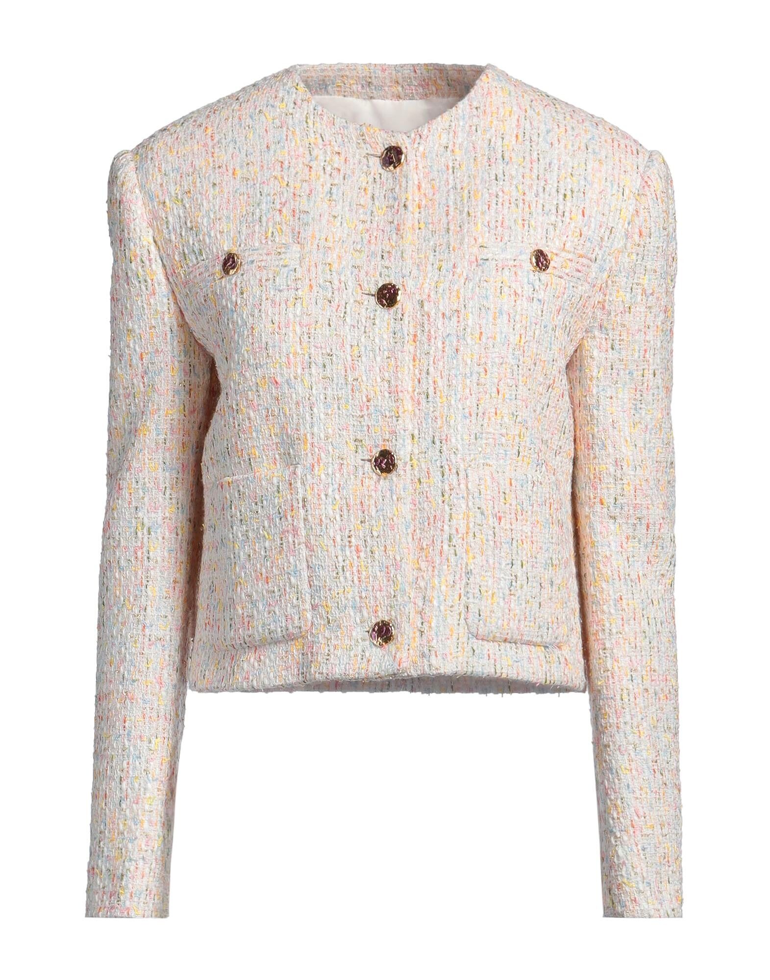 Куртка Msgm, кремовый
Куртка Msgm, кремовый