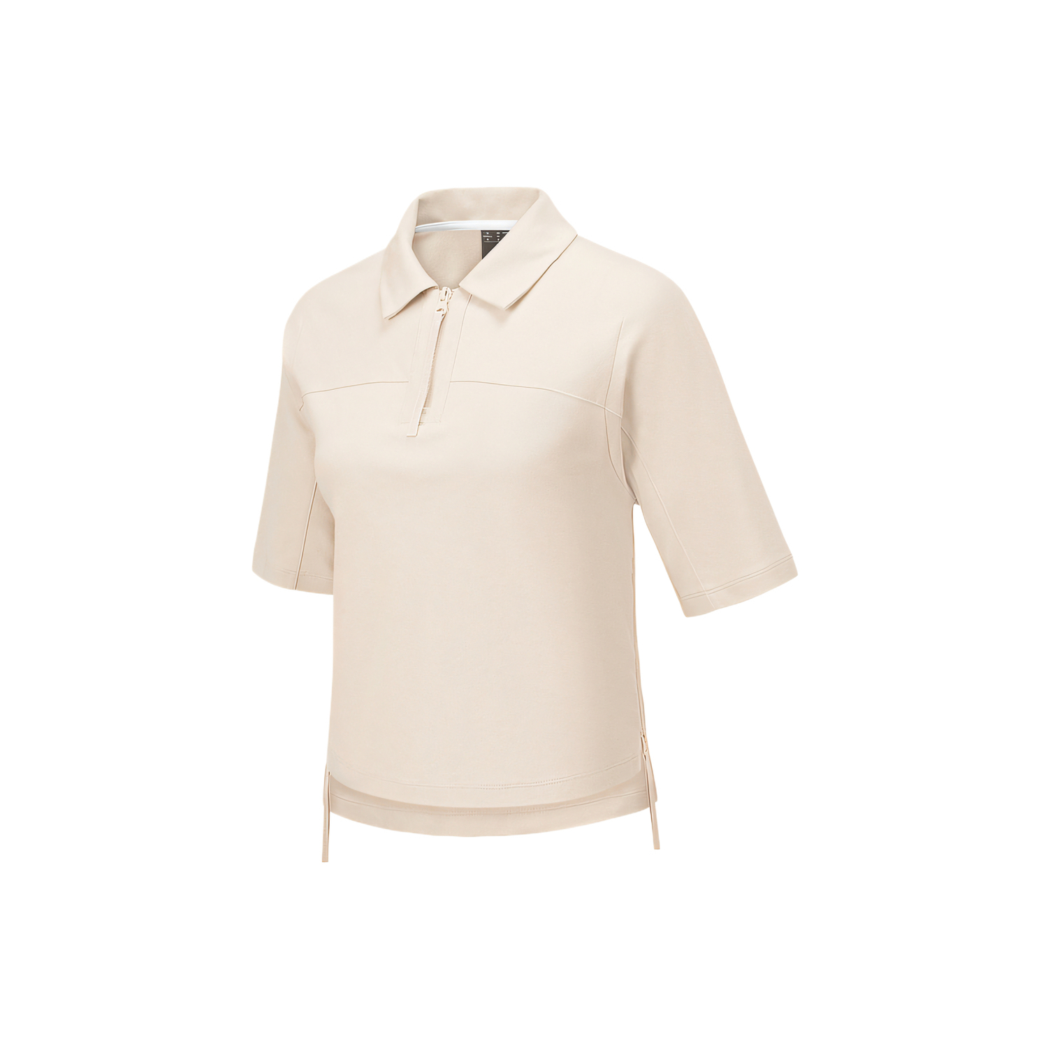 Skechers Mountain And Wild Outdoor Series Polo Shirt Women's Egg White
Skechers Mountain And Wild Outdoor Series Polo Shirt Women's Egg White