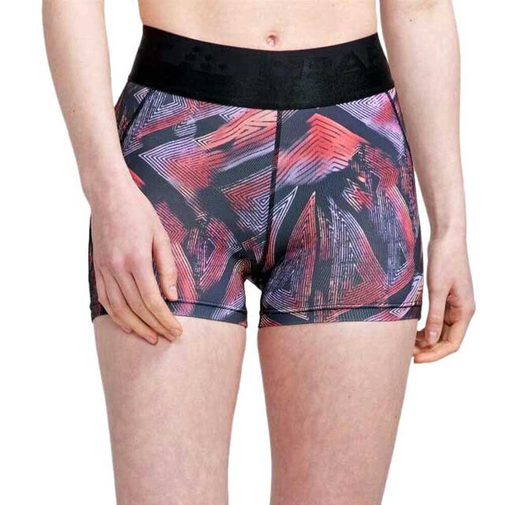 Леггинсы Craft CORE Essence Hot Short, фиолетовый
Леггинсы Craft CORE Essence Hot Short, фиолетовый