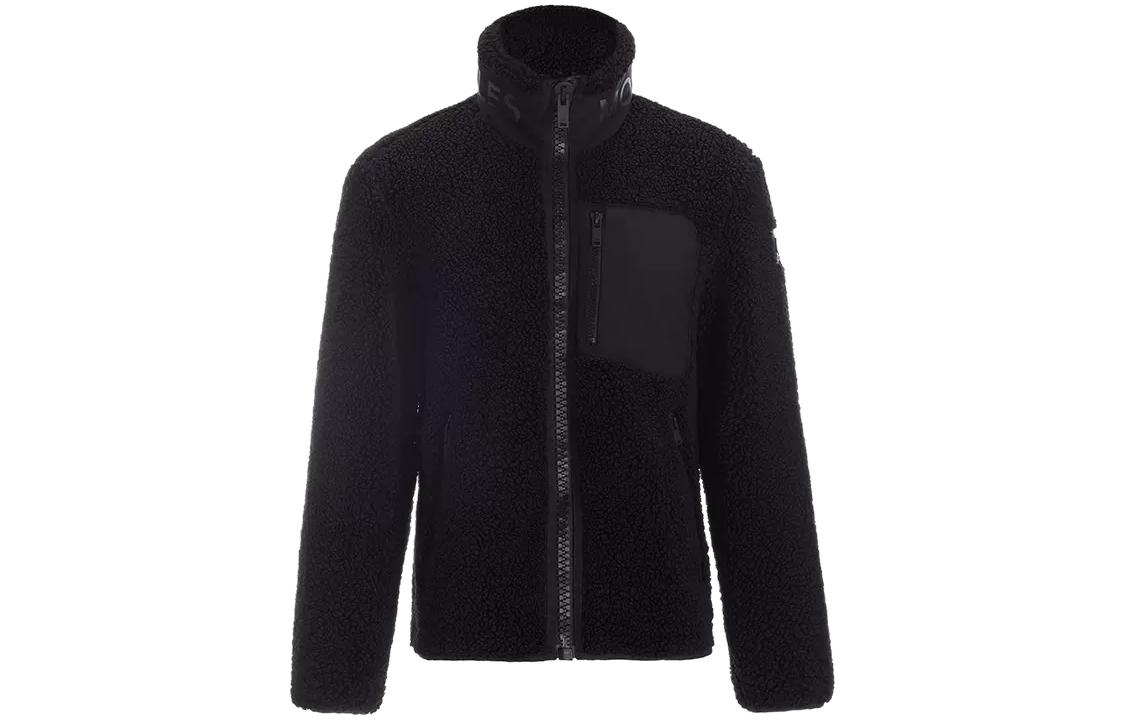 Сэглек Мус Наклз на молнии, черный
Сэглек Мус Наклз на молнии, черный