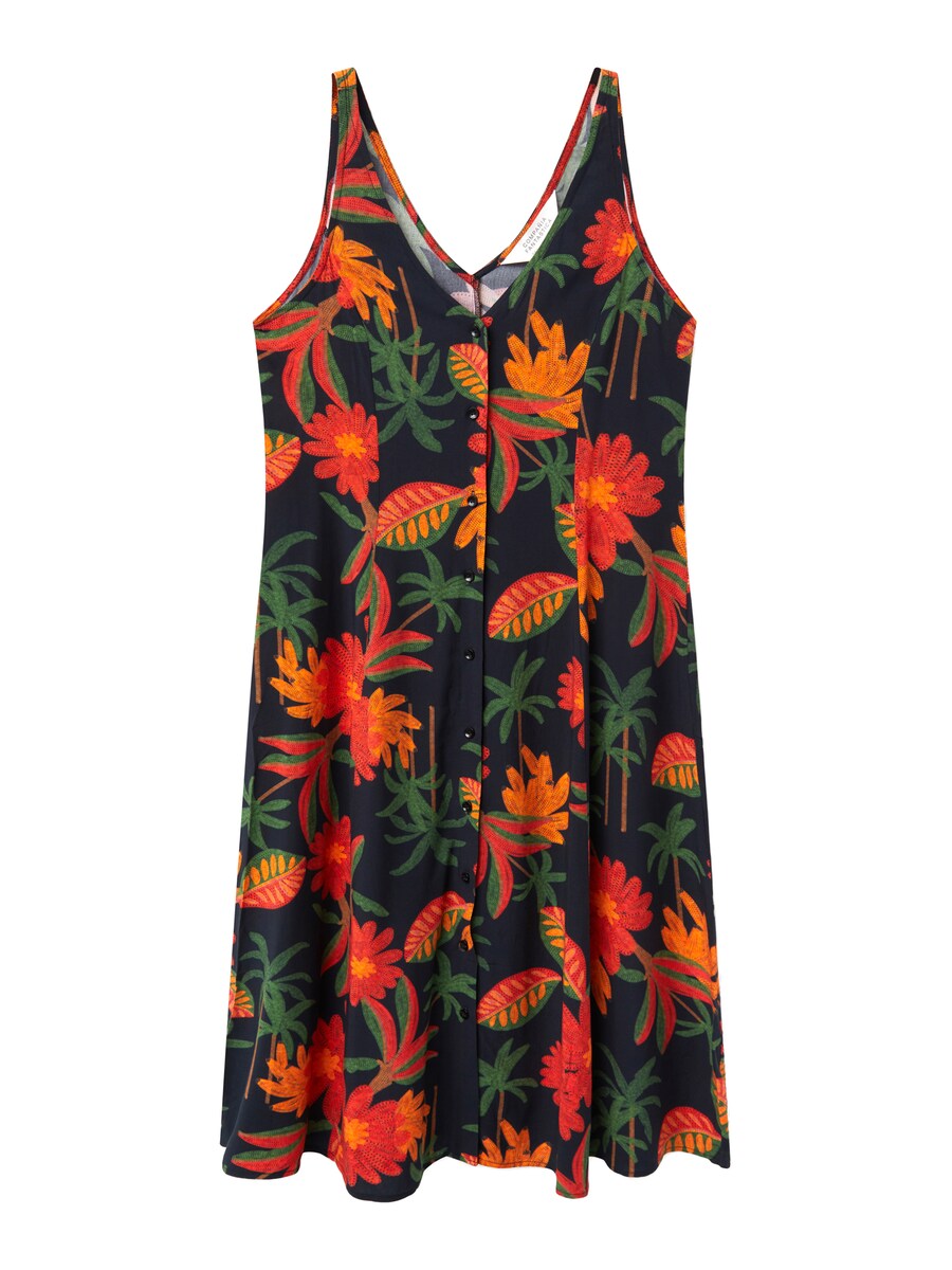 Платье Compania Fantastica, черный
Платье Compania Fantastica, черный