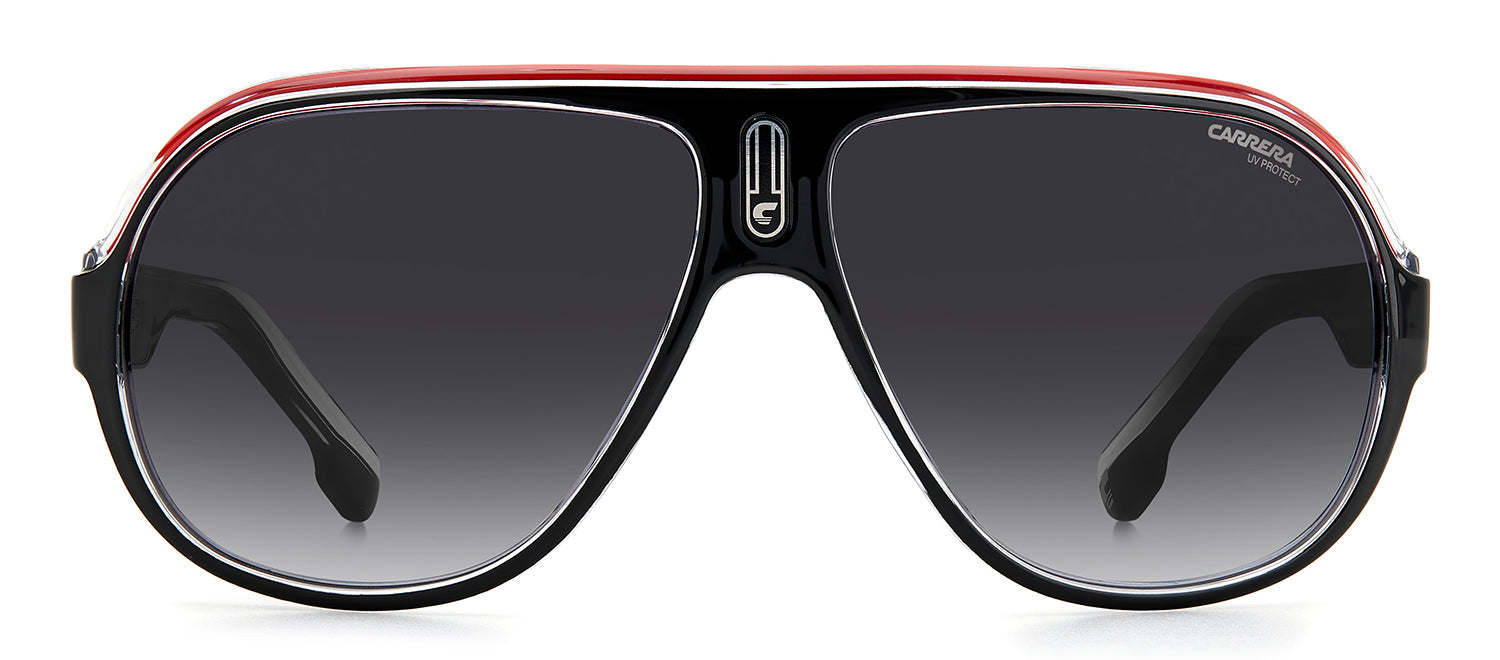 Солнцезащитные очки-авиаторы Carrera SPEEDWAY/N 9O 0T4O, цвет multi
Солнцезащитные очки-авиаторы Carrera SPEEDWAY/N 9O 0T4O, цвет multi