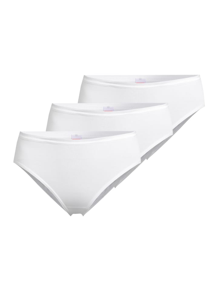 Трусы Conta, белый
Трусы Conta, белый