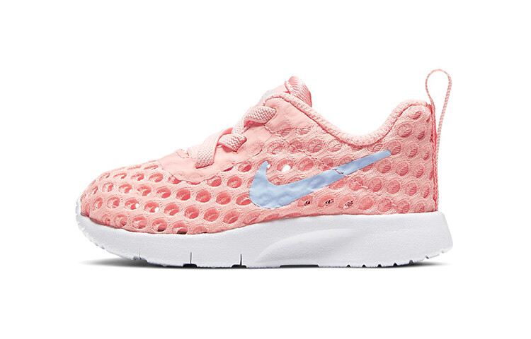 Кроссовки для малышей Nike Tanjun TD
Кроссовки для малышей Nike Tanjun TD