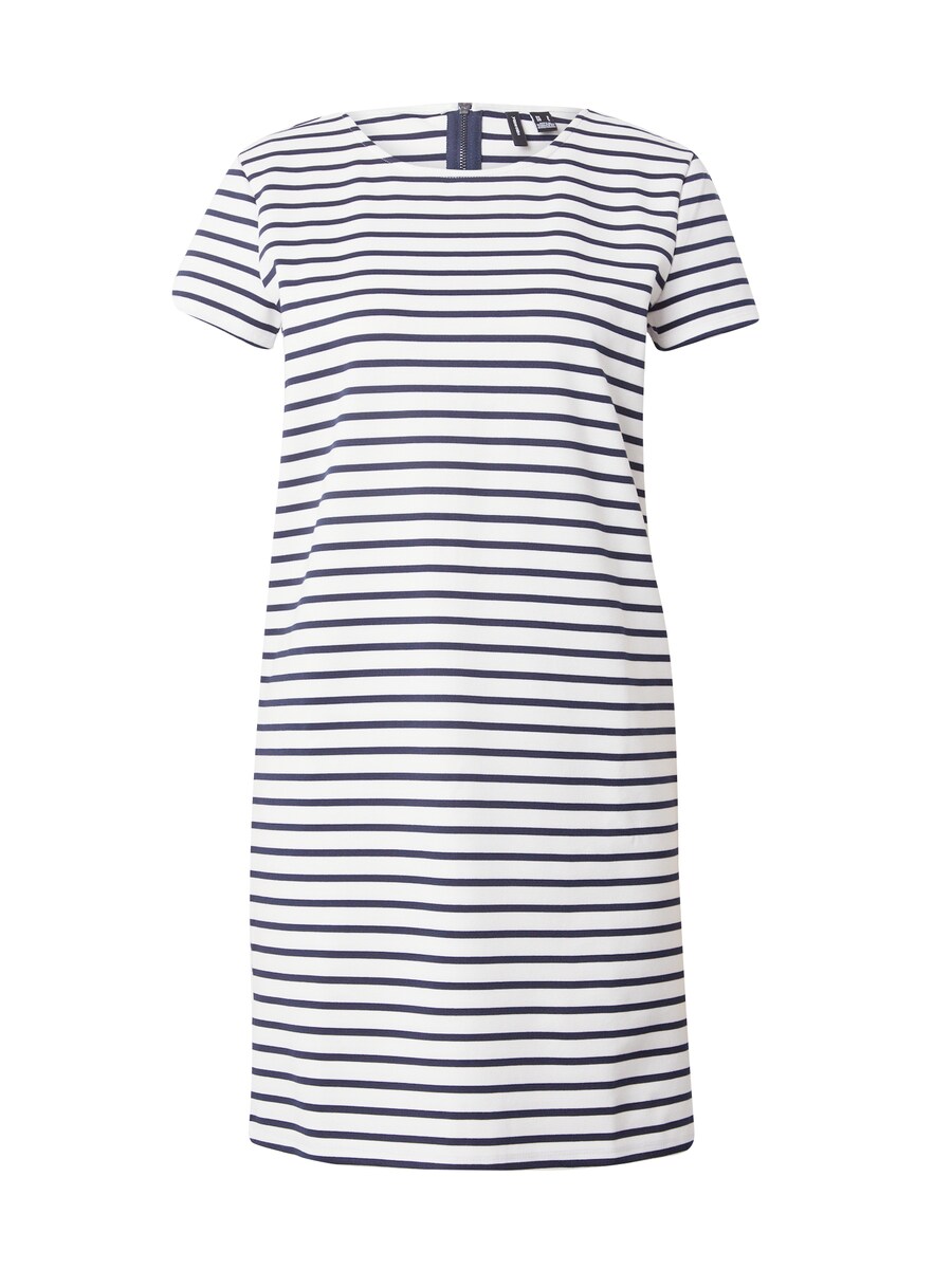 Платье VERO MODA VMAbby, White
Платье VERO MODA VMAbby, White