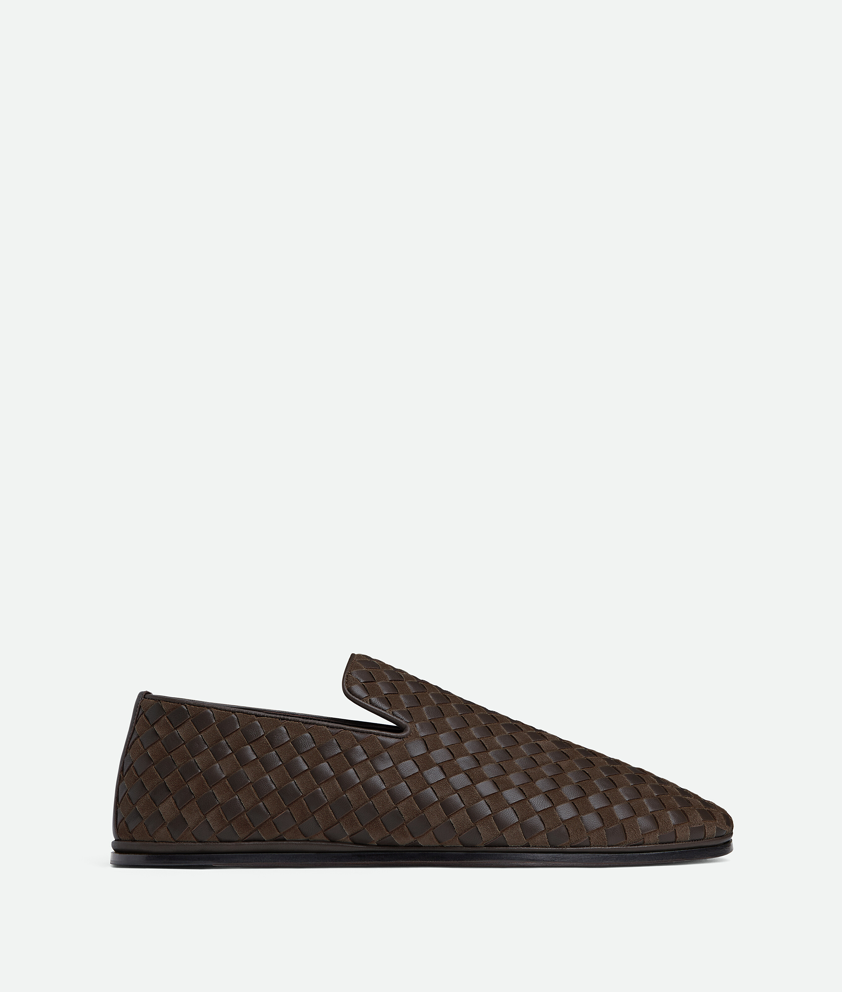 Sunday slipper BOTTEGA VENETA, фондан
Sunday slipper BOTTEGA VENETA, фондан