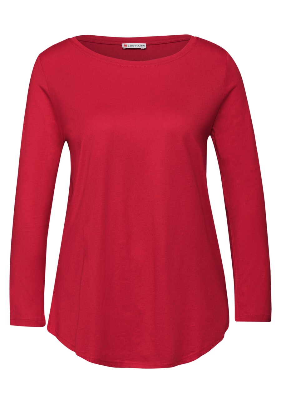 Рубашка STREET ONE, красный
Рубашка STREET ONE, красный