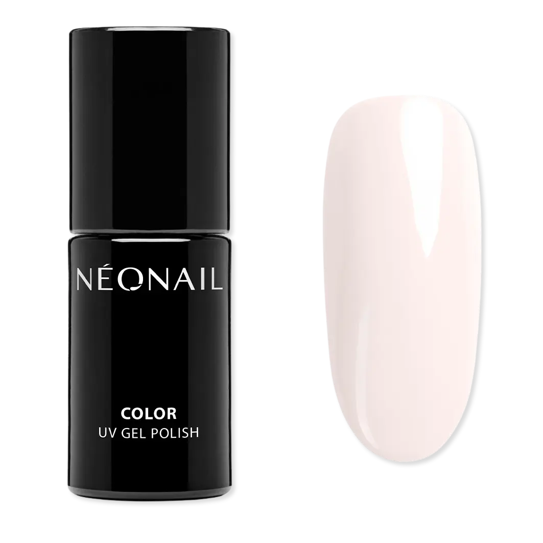 Лак для ногтей color Neonail, seashell, объем 7.2 мл
Лак для ногтей color Neonail, seashell, объем 7.2 мл