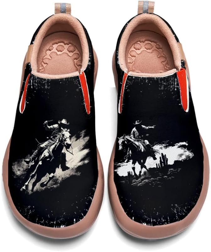 Мужские кожаные лоферы Onehorse, слипоны для повседневной носки и путешествий, ковбойская раскрашенная обувь, Cowboy_19
Мужские кожаные лоферы Onehorse, слипоны для повседневной носки и путешествий, ковбойская раскрашенная обувь, Cowboy_19