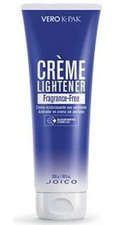 Крем-осветлитель, 300г Joico Vero Creme Lightener -
Крем-осветлитель, 300г Joico Vero Creme Lightener -
