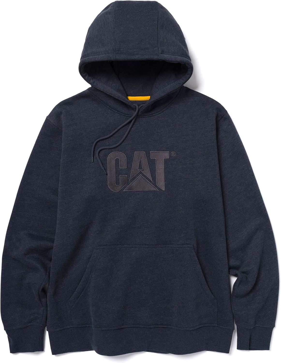 Толстовка мужская Caterpillar с вышитым логотипом CAT спереди, системой управления шнурками S3 и карманом-мешочком, Navy Heather Grey, Серый, Толстовка мужская Caterpillar с вышитым логотипом CAT спереди, системой управления шнурками S3 и карманом-мешочко
Толстовка мужская Caterpillar с вышитым логотипом CAT спереди, системой управления шнурками S3 и карманом-мешочком, Navy Heather Grey, Серый, Толстовка мужская Caterpillar с вышитым логотипом CAT спереди, системой управления шнурками S3 и карманом-мешочко