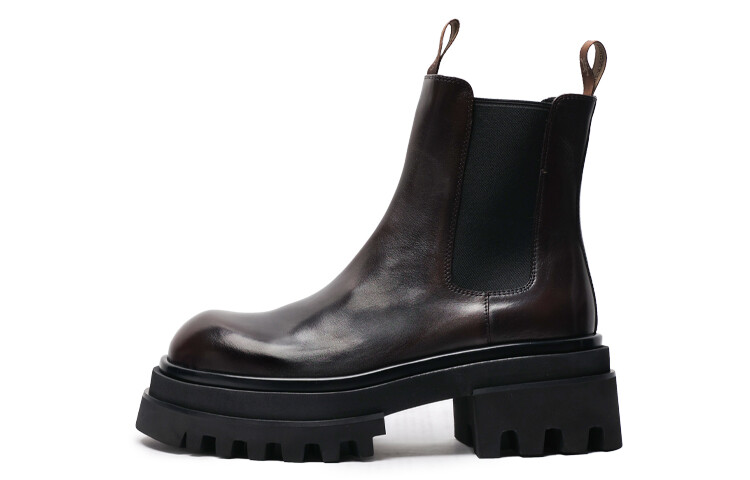 Мужские ботинки «Челси» Кофе Viplander, цвет Coffee, Коричневый, Мужские ботинки «Челси» Кофе Viplander, цвет Coffee
Мужские ботинки «Челси» Кофе Viplander, цвет Coffee, Коричневый, Мужские ботинки «Челси» Кофе Viplander, цвет Coffee