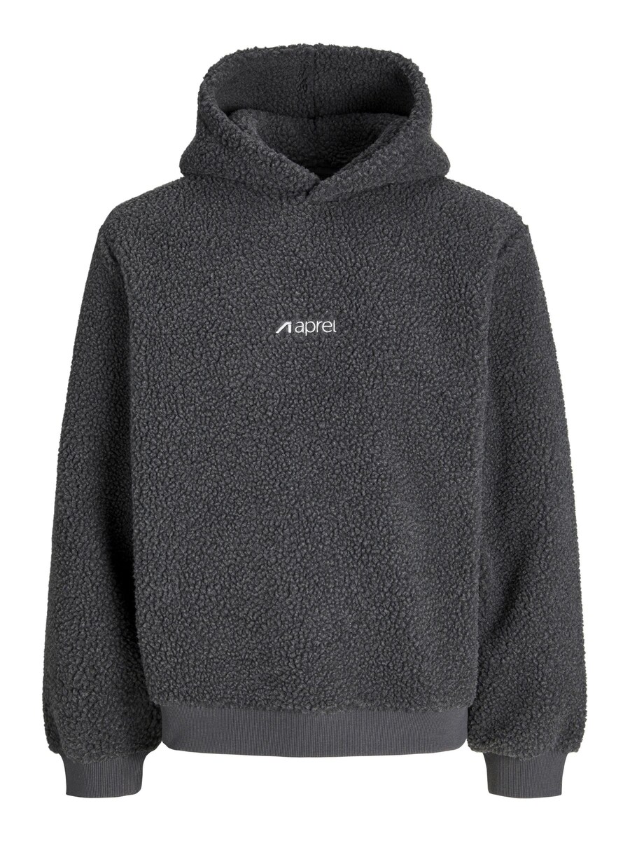 Толстовка aprel, темно-серый
Толстовка aprel, темно-серый