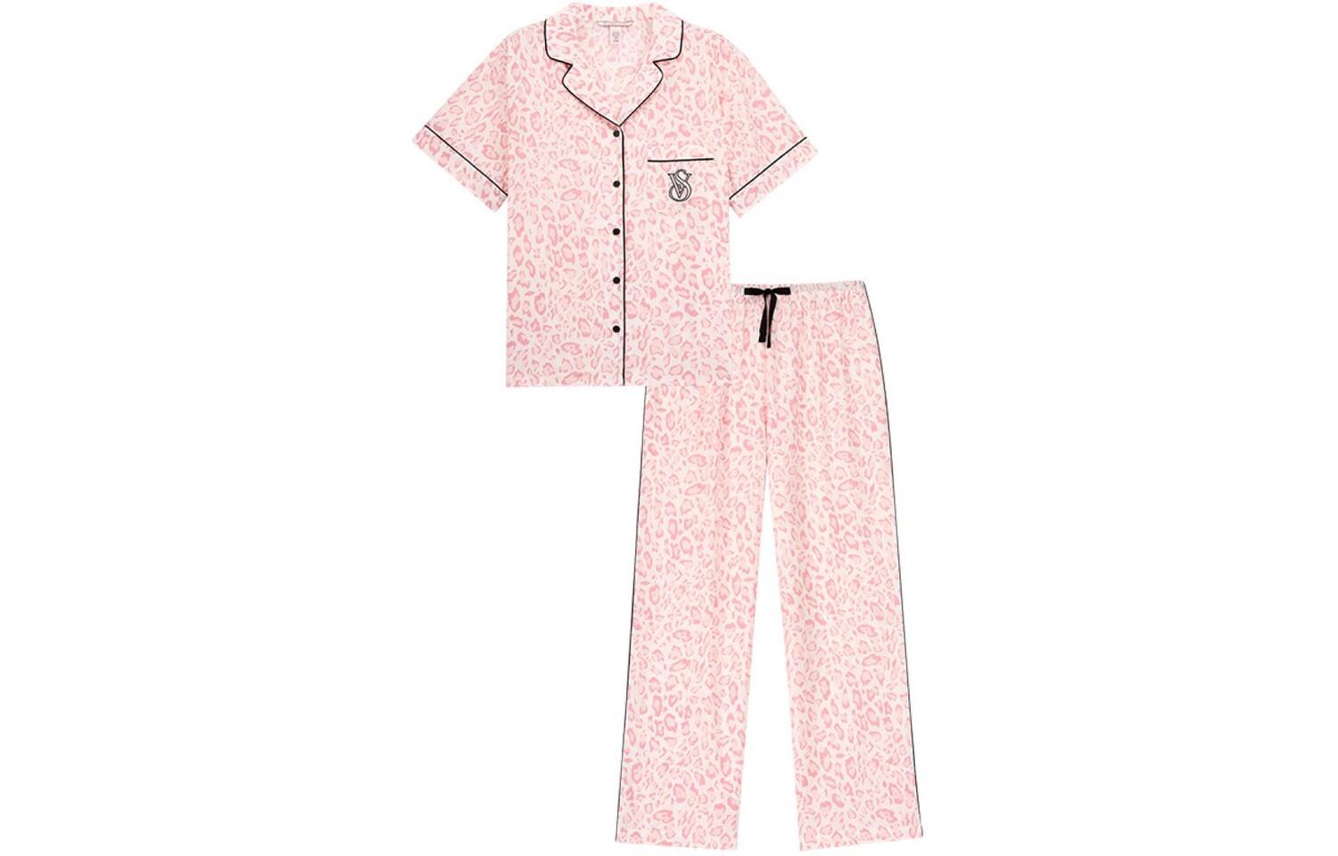 Женские пижамные комплекты Victoria'S Secret
Женские пижамные комплекты Victoria'S Secret