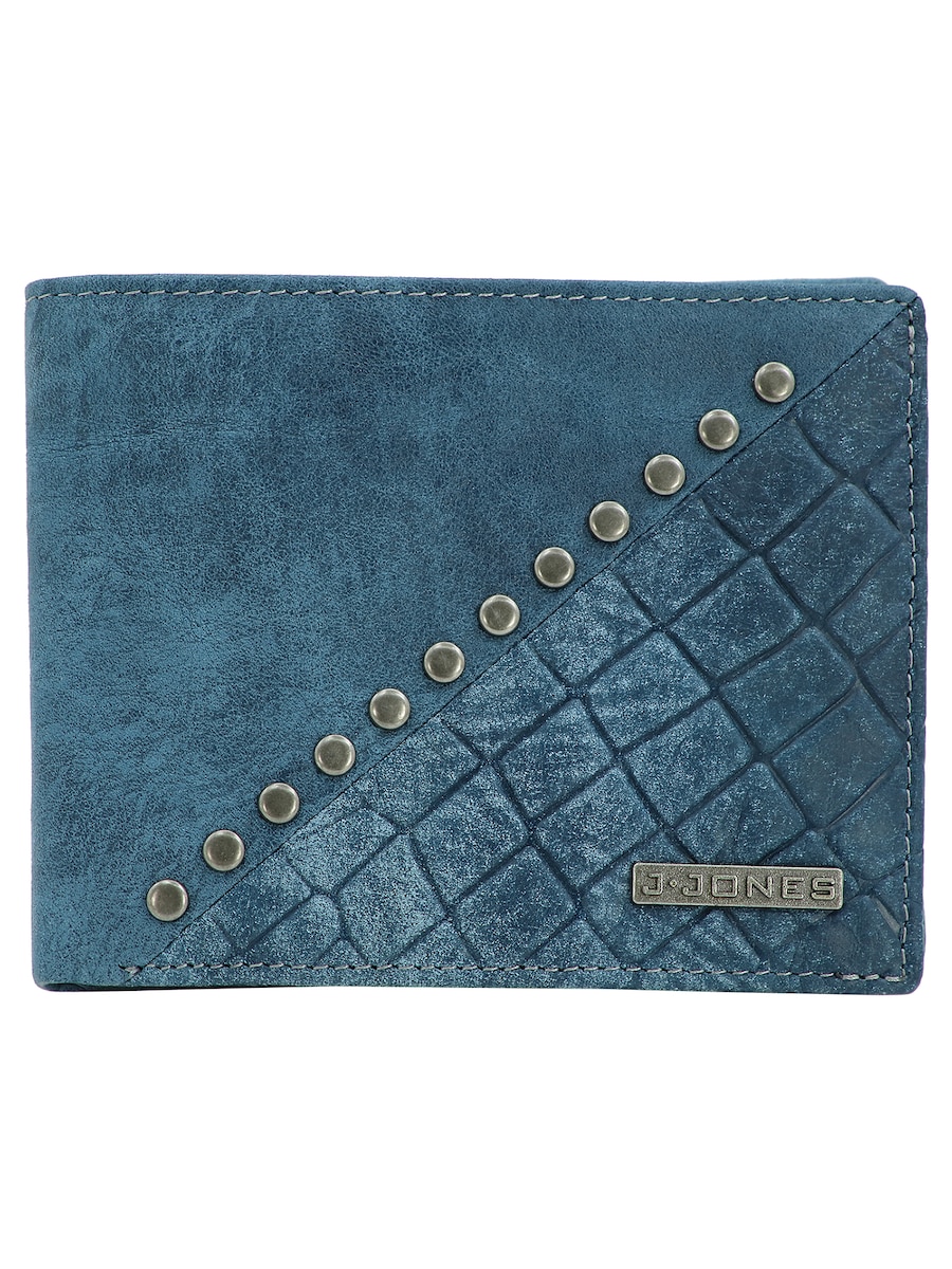 Кошелек Jennifer Jones, Blue Denim
Кошелек Jennifer Jones, Blue Denim
