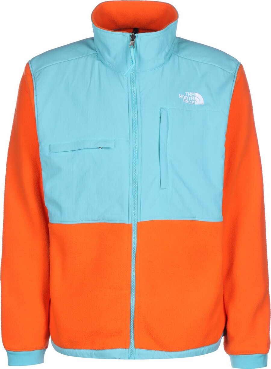 Спортивная флисовая куртка The North Face DENALI 2, оранжевый
Спортивная флисовая куртка The North Face DENALI 2, оранжевый