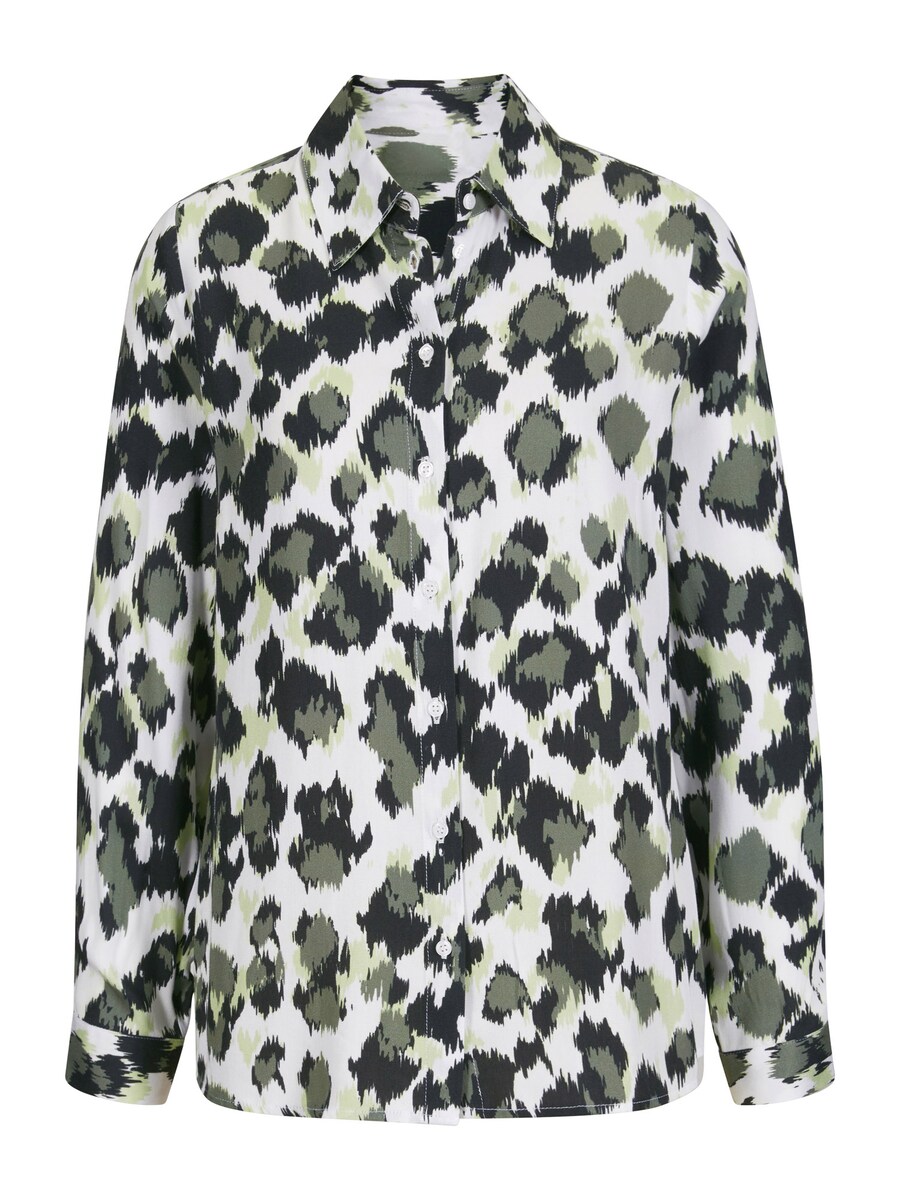 Блузка heine, разноцветный
Блузка heine, разноцветный