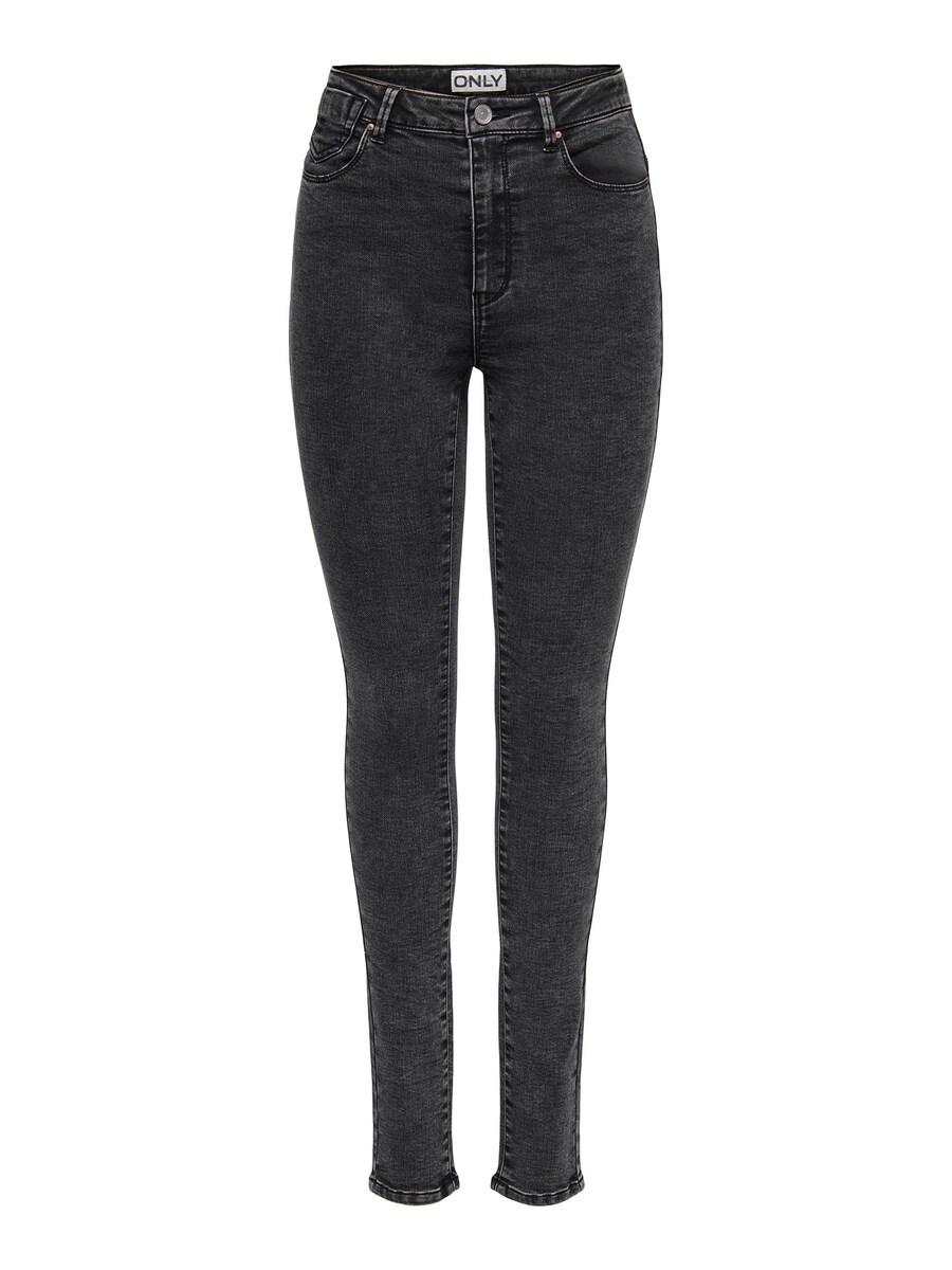 Узкие джинсы ONLY FOREVER, черный
Узкие джинсы ONLY FOREVER, черный