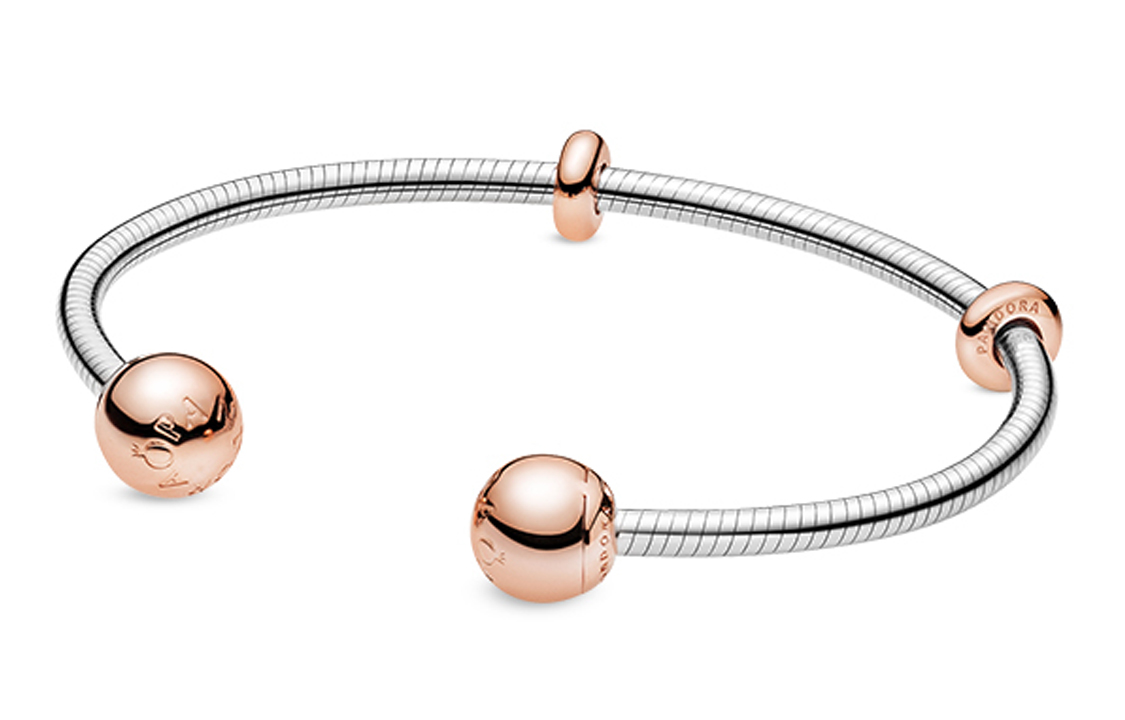 Женские браслеты Pandora
Женские браслеты Pandora