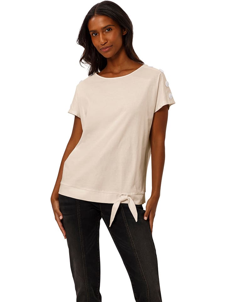 Футболка Heine, бежевый
Футболка Heine, бежевый