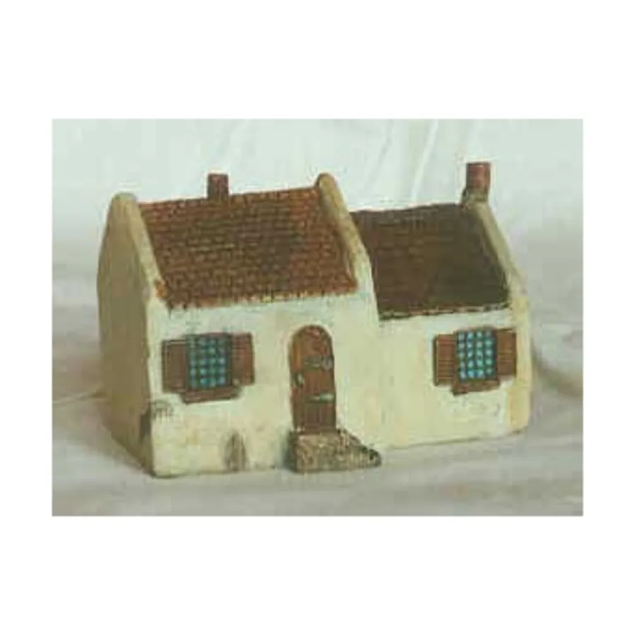 Асперн Роу Хаус #2, Terrain - Resin (15mm) (Monday Knight Productions)
Асперн Роу Хаус #2, Terrain - Resin (15mm) (Monday Knight Productions)