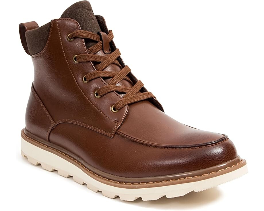 Ботинки Deer Stags Julian, коричневый
Ботинки Deer Stags Julian, коричневый