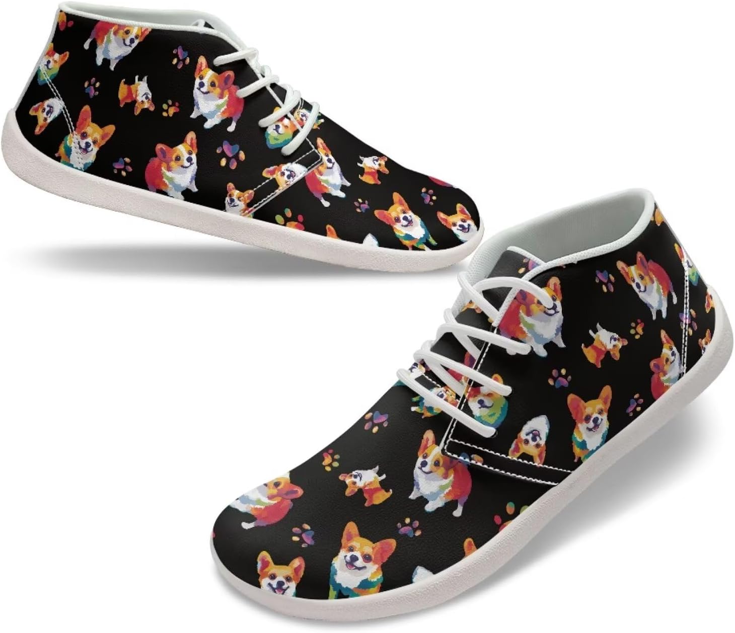 Мужские широкие кроссовки-босоножки с нулевым перепадом, минималистичные кроссовки, легкие противоскользящие ходовые обувь для спорта, размер 5-14, белая подошва Vuriqeby
Мужские широкие кроссовки-босоножки с нулевым перепадом, минималистичные кроссовки, легкие противоскользящие ходовые обувь для спорта, размер 5-14, белая подошва Vuriqeby