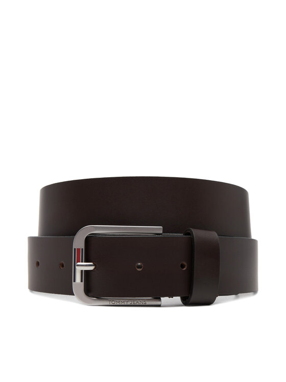 Ремень мужской Tjm Austin 3.5 AM0AM12926 Tommy Jeans, коричневый
Ремень мужской Tjm Austin 3.5 AM0AM12926 Tommy Jeans, коричневый