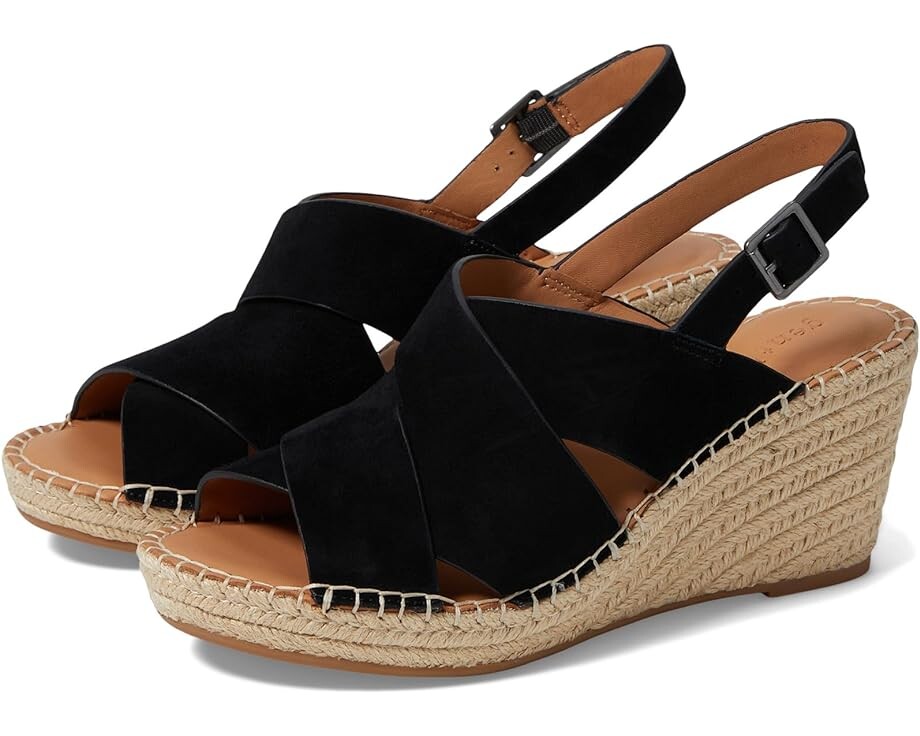 Туфли на плоской подошве Gentle Souls by Kenneth Cole Claudia, цвет Black Suede
Туфли на плоской подошве Gentle Souls by Kenneth Cole Claudia, цвет Black Suede