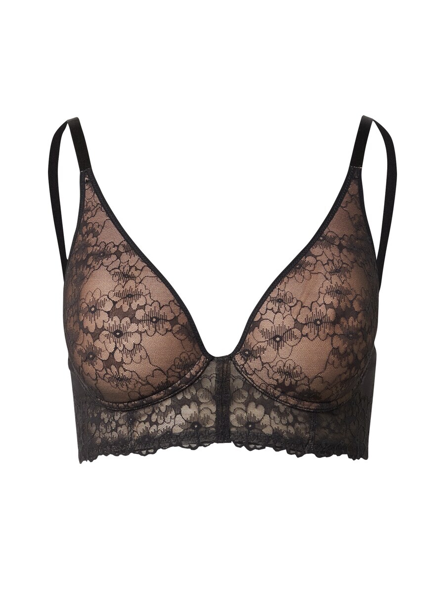 Бюстгальтер Triumph BRIGHT SPOTLIGHT, черный
Бюстгальтер Triumph BRIGHT SPOTLIGHT, черный