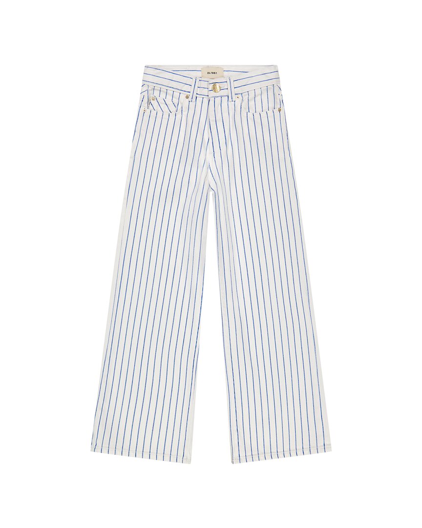 DL1961 Lily брюки, белый
DL1961 Lily брюки, белый