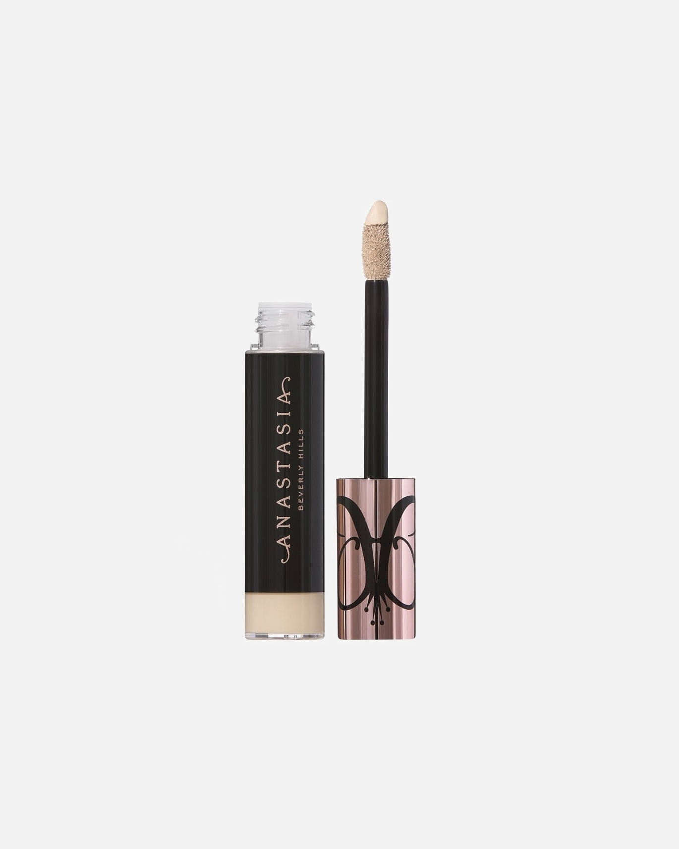 Консилер Magic touch concealer Anastasia Beverly Hills, nr. 05, 12 мл
Консилер Magic touch concealer Anastasia Beverly Hills, nr. 05, 12 мл