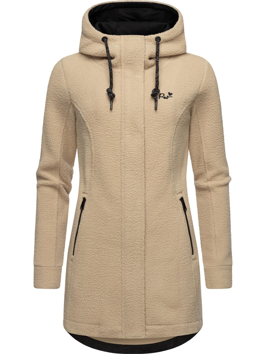 Пальто межсезонное Ragwear, песочный
Пальто межсезонное Ragwear, песочный