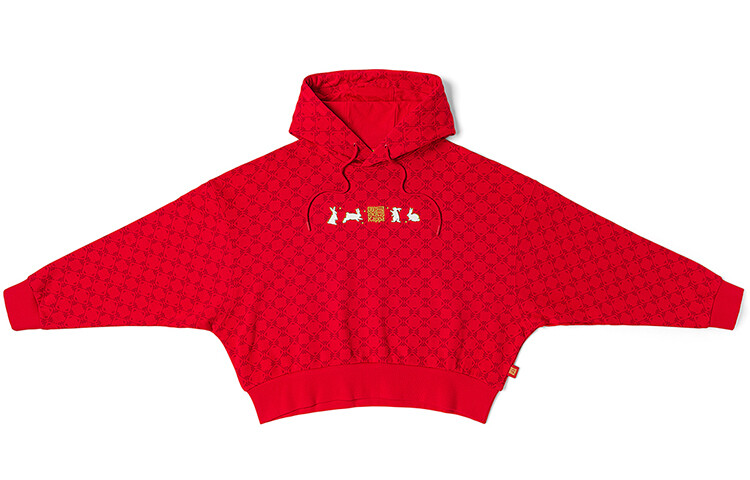 Свитшот женский новогодний красный принт-5814P Kappa
Свитшот женский новогодний красный принт-5814P Kappa