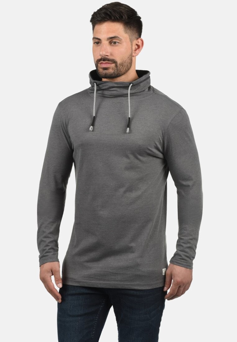 Футболка с длинными рукавами Bhpallo Blend, цвет pewter
Футболка с длинными рукавами Bhpallo Blend, цвет pewter