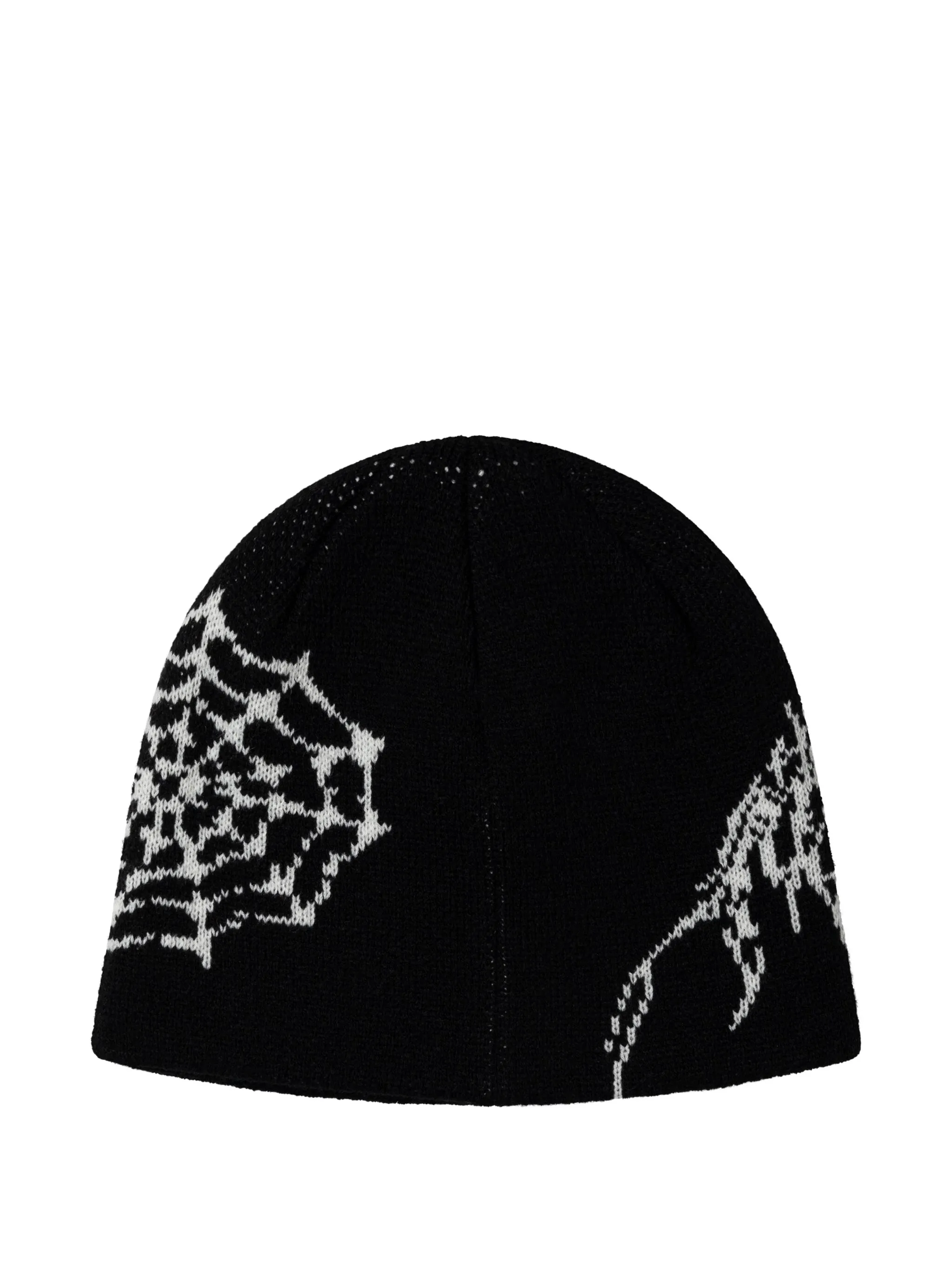 Шапка бини с узором Aries, синий
Шапка бини с узором Aries, синий